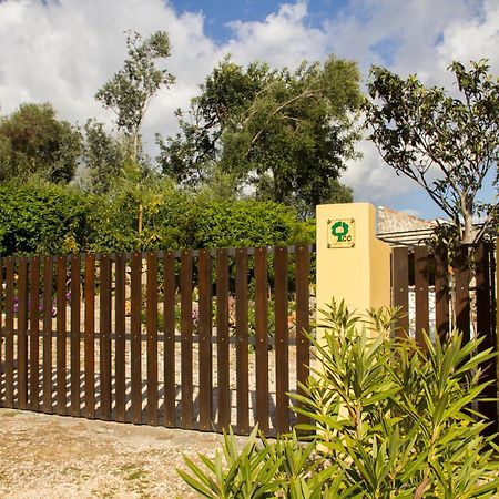 Quinta Do Tempo Turismo Rural Monchique Ngoại thất bức ảnh