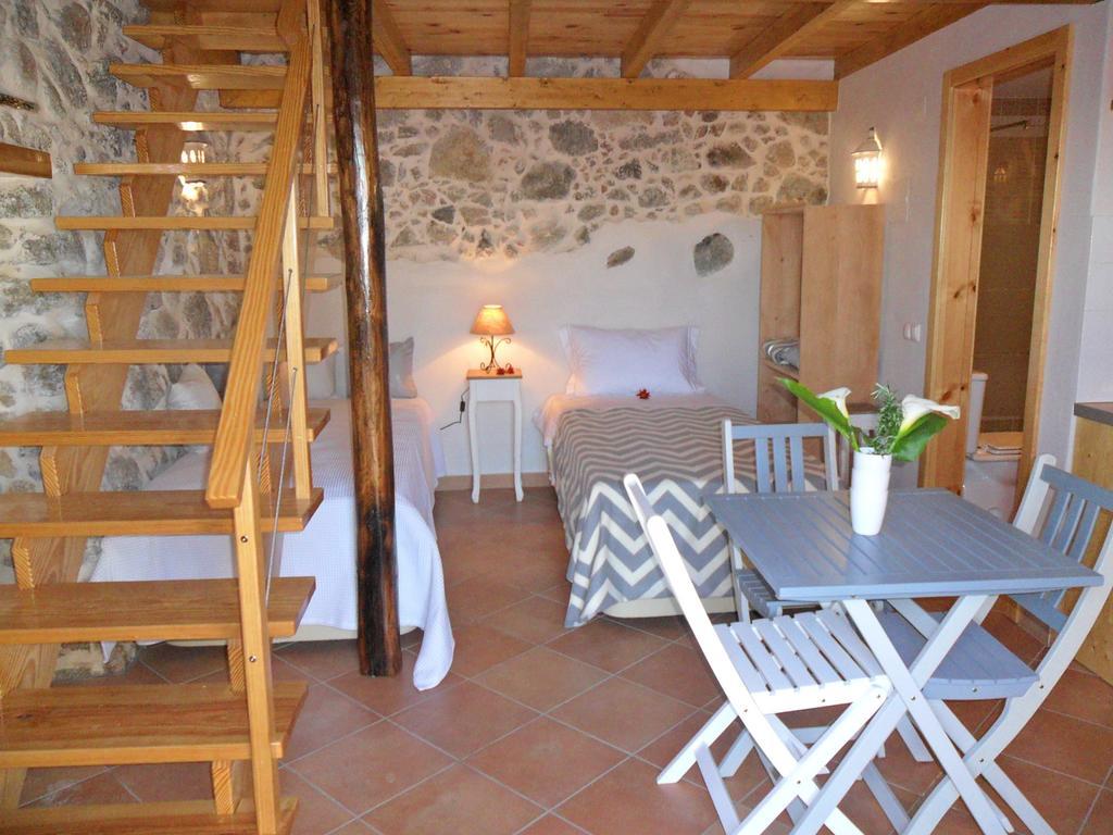 Quinta Do Tempo Turismo Rural Monchique Phòng bức ảnh