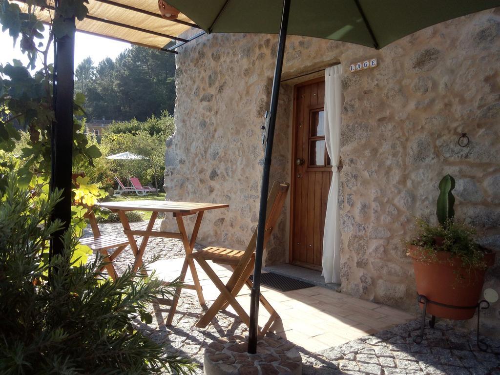 Quinta Do Tempo Turismo Rural Monchique Ngoại thất bức ảnh