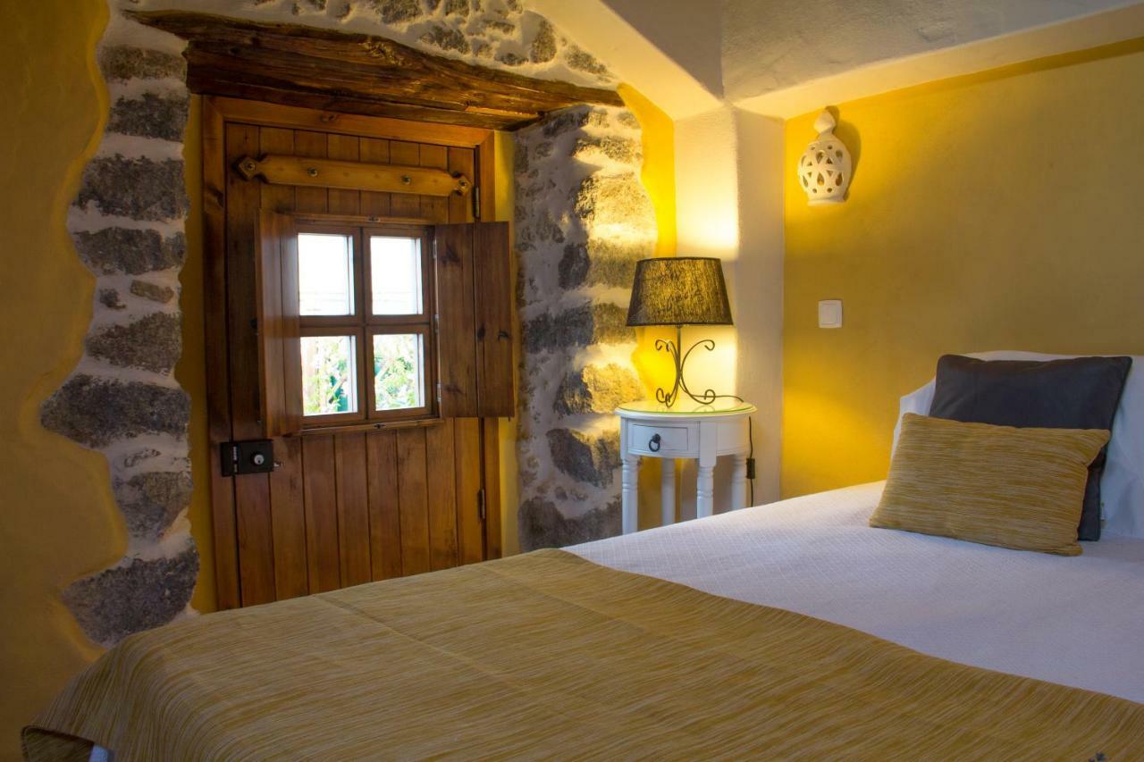Quinta Do Tempo Turismo Rural Monchique Ngoại thất bức ảnh
