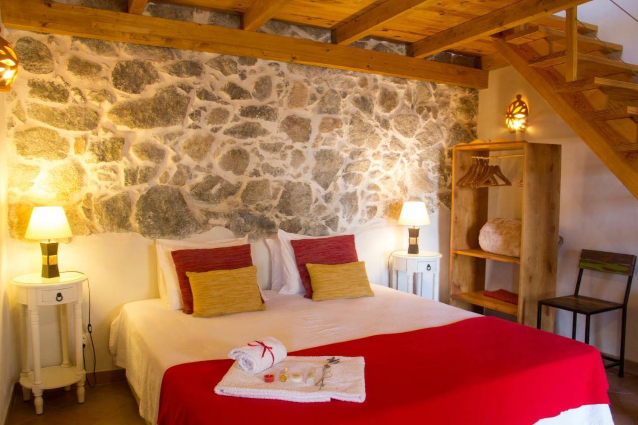 Quinta Do Tempo Turismo Rural Monchique Ngoại thất bức ảnh