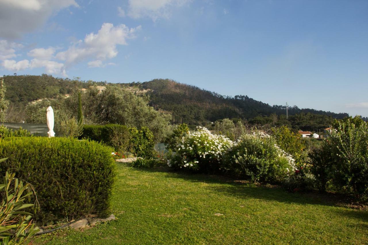 Quinta Do Tempo Turismo Rural Monchique Ngoại thất bức ảnh