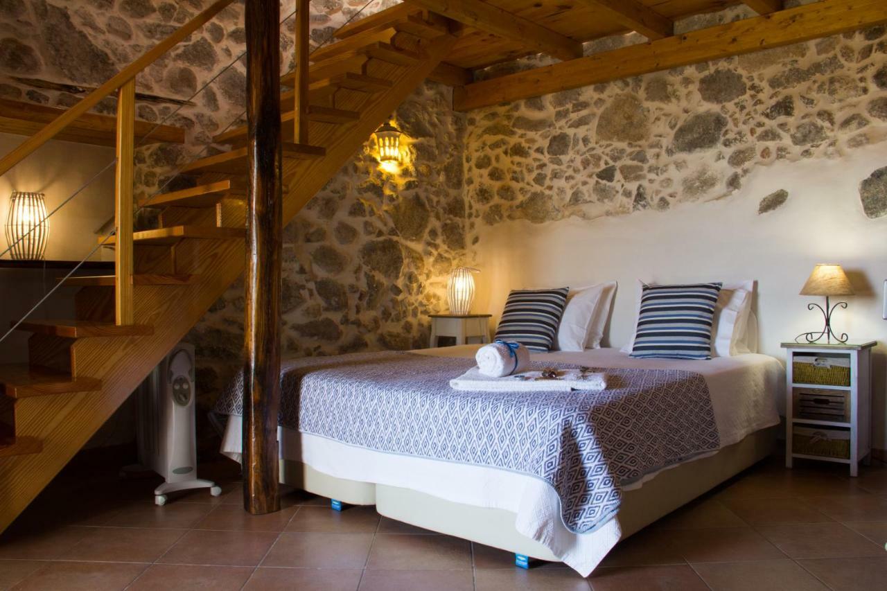 Quinta Do Tempo Turismo Rural Monchique Ngoại thất bức ảnh