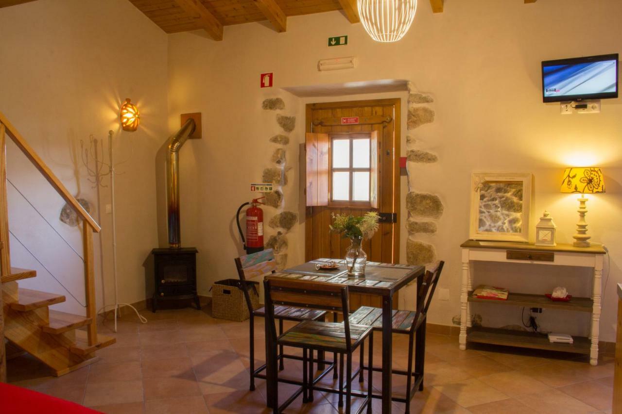 Quinta Do Tempo Turismo Rural Monchique Ngoại thất bức ảnh